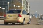 Volvo S40 2008 года